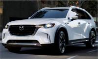 Consumer Reports определи надеждността на автомобилите Mazda