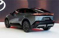 Toyota C-HR+ навлиза на европейския пазар с привлекателна цена