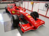 Ferrari планира подобрения в болида си F2007