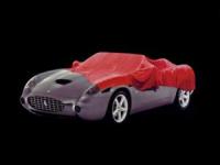 Ferrari и Zagato готвят съвместен модел