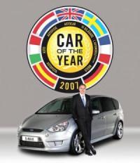 32 модела ще се състезават за приза "Кола на 2008-а година в Европа"