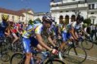 57-мата Международна колоездачна обиколка на България налага ограничения в Старозагорска област