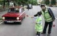 Акция на полицията в Стара Загора: “Децата тръгват на училище! Да ги пазим на пътя!”