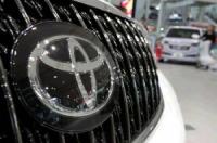 Toyota оглави класацията на СВАБ за най-продавани коли до края на август