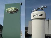 Mahindra излиза от надпреварата за покупка на  Land Rover и Jaguar