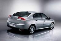 Renault представя предпремиерно Laguna III в Пловдив