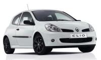 Renault представи бюджетната версия на Clio Sport