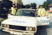 Наркотици в автомобил откриха полицаи от Казанлък