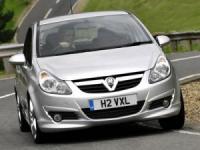 Vauxhall Corsa Sri се връща на пазара