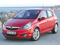 Auto Motor und Sport реши: Opel Corsa е красавица