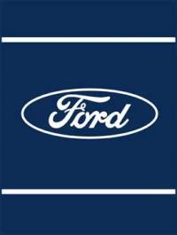 Ford Motor и Mazda Motor ще строят втори завод в Тайланд