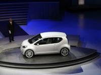 Volkswagen ще пусне "нова автомобилна икона" през 2010 година