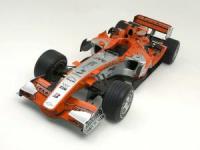 Spyker от Формула 1 си сменя името