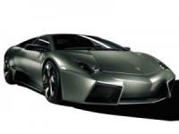 Lamborghini Reventon - като моята красота нали няма на света