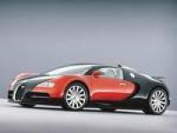 Искате да карате Bugatti Veyron? А можете ли? Видео