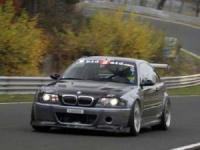 Рекорд на BMW M3 CSL в  Нюрбургринг? Как стават тези работи? Видео