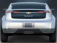 Chevrolet Volt  ще се появи в края на 2010 година
