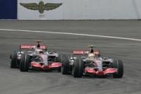 McLaren ще проведе тестове в тачалото на декември