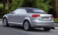 Audi A3 Cabrio – официално видео