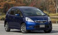 Honda Fit Luxe'ster ще дебютира в Токио