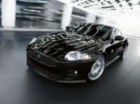 XKR-S Coupe на Jaguar е най-бързият XK, създаван до сега