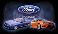 Ford Motor Co. изтегля от пазара в САЩ и Канада около 100 хил. пикапи