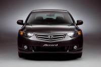 Моделът Accord на Honda  дебютира на изложението в Женева. Видео