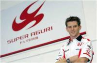 Формула 1: Magma Group купува Super Aguri