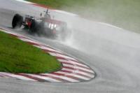 Гран При на Малайзия: крайно класиране