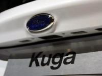 И Ford Kuga стана противоалергичен