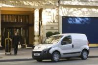 Тест на Peugeot Bipper се състоя днес в столицата
