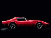 Кими Райконен купи Corvette-а на Шарън Стоун