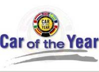 Претенденти за приза "Автомобил на годината 2009 за Европа"