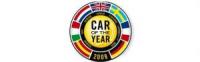 Предварителен списък на участниците в конкурса Автомобил на годината 2009 за Европа