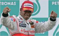 Люис Хамилтън спечели квалификацията за място преди Гран при на Япония