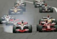 Гран При на Япония: крайно класиране