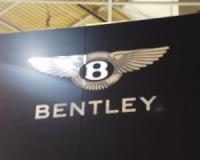 Bentley Motors планира да намали производството си. Отново