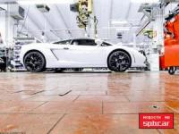 Най-големият дилър на Lamborghini в света  затвори врати