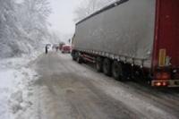 До края на март тежкотоварни автомобили няма да минават през "Шипка"