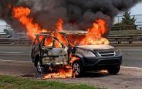 Изгориха над 1 000 автомобила във Франция за една нощ