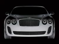 Bentley ще може да премине на биогориво