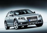Audi ще представи в Женева конкурента на  Saab 9-3X и BMW X5