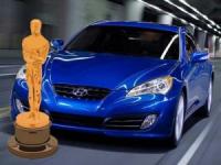 Hyundai - главен рекламодател на „Оскарите”