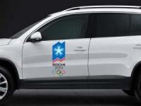 Олимпиада в Сочи-2014 търси "Официален автомобил"