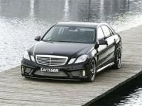 Тунери от Carlsson подготвиха своя версия на новия Mercedes-Benz E-Class