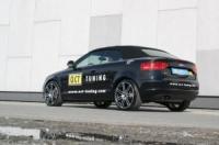 O.CT Tuning "пипна" Audi A3 и А4