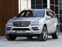 Mercedes подложи на лек рестайлинг G-Class