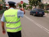 Нови полицаи се включват в контрола по пътищата