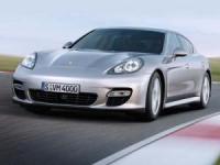 Porsche Panamera Turbo е най-бързият?