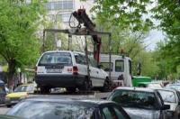 13 хиляди ще са платените места за паркиране в центъра на София